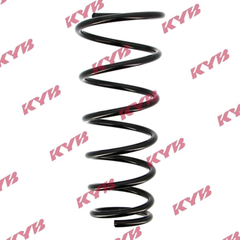 Ressort de suspension KYB RA6495 - Visuel 1