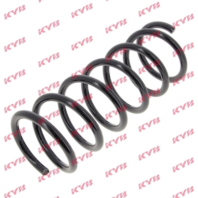Ressort de suspension KYB RA6659 - Visuel 1