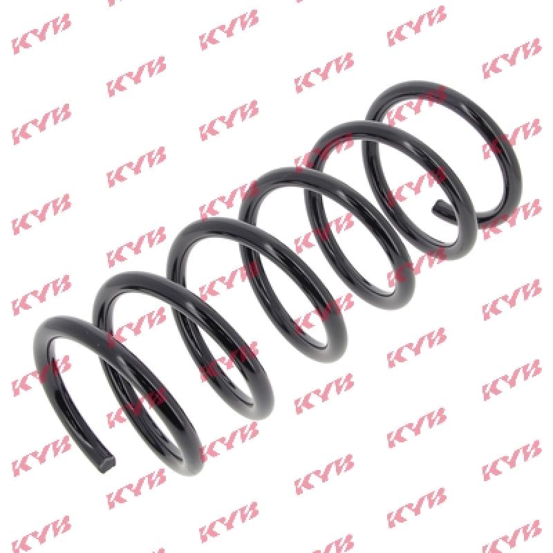 Ressort de suspension KYB RA6671 - Visuel 1