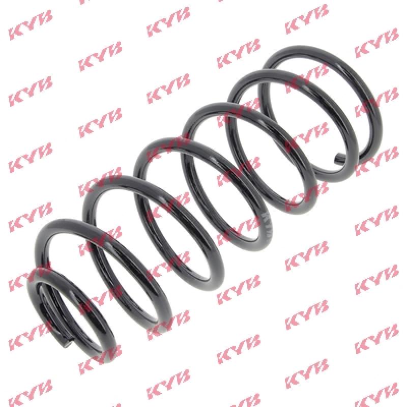 Ressort de suspension KYB RA6673 - Visuel 1