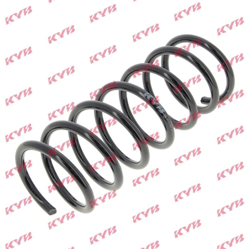 Ressort de suspension KYB RA6969 - Visuel 1