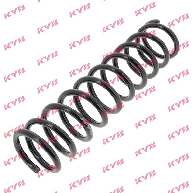 Ressort de suspension KYB RA6981 - Visuel 1
