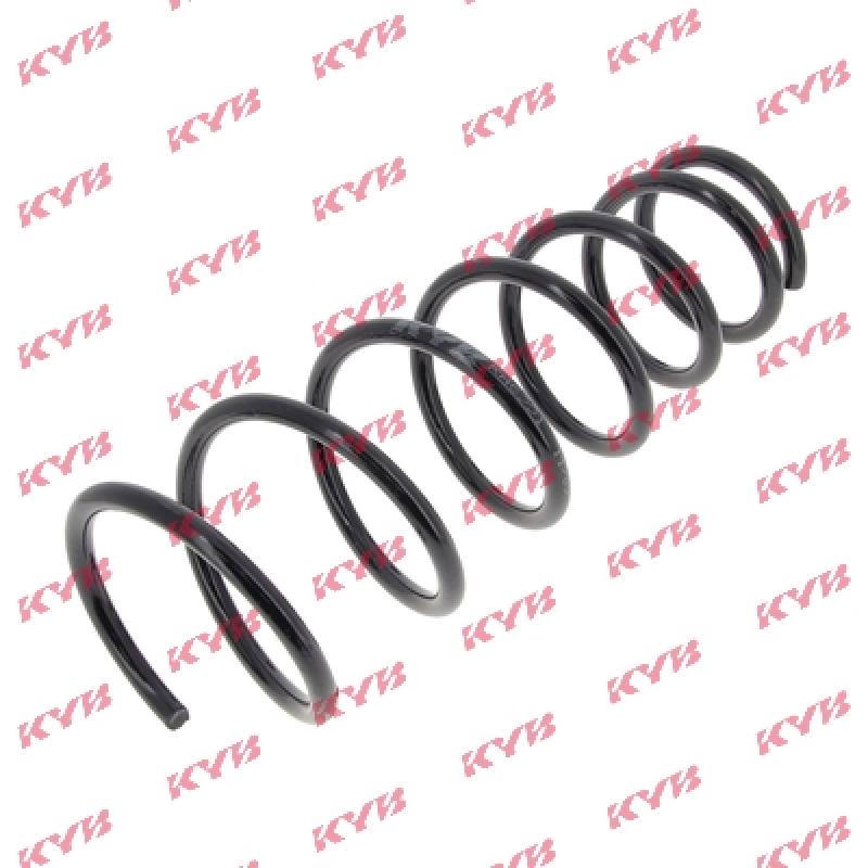 Ressort de suspension KYB RA6991 - Visuel 1