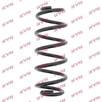 Ressort de suspension KYB RA6997 pour VOLKSWAGEN GOLF 2.0 GTI - 230cv
