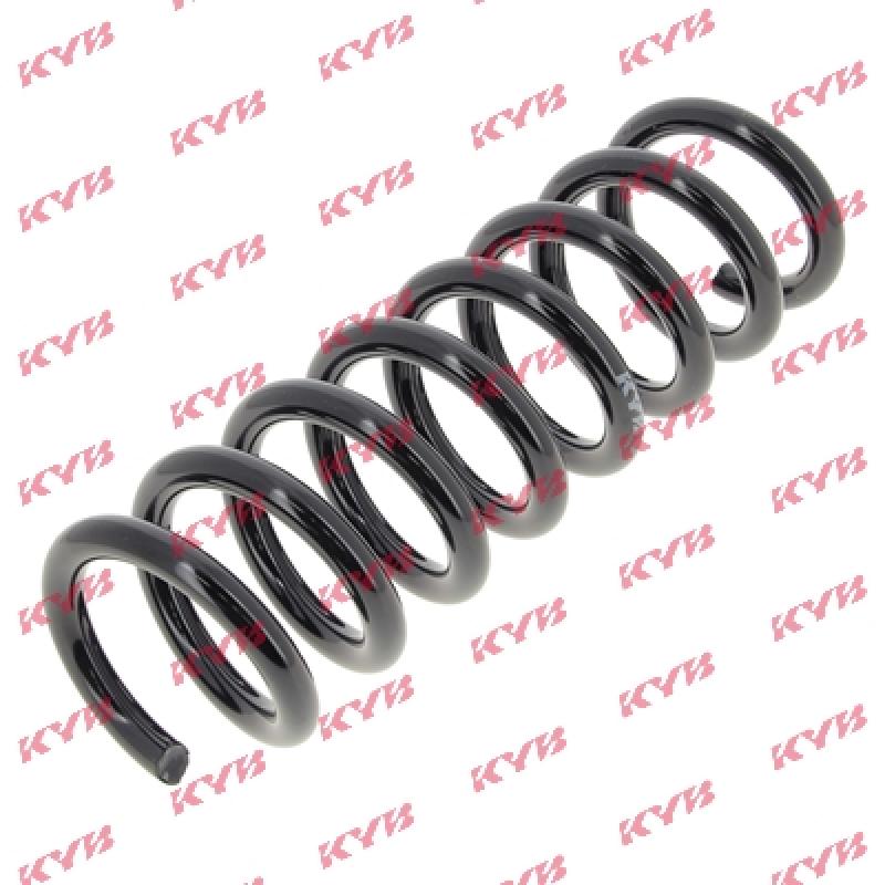 Ressort de suspension KYB RA7014 - Visuel 1