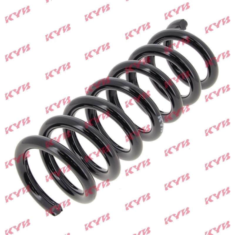 Ressort de suspension KYB RA7016 - Visuel 1