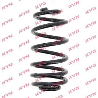 Ressort de suspension KYB OEM 32055421