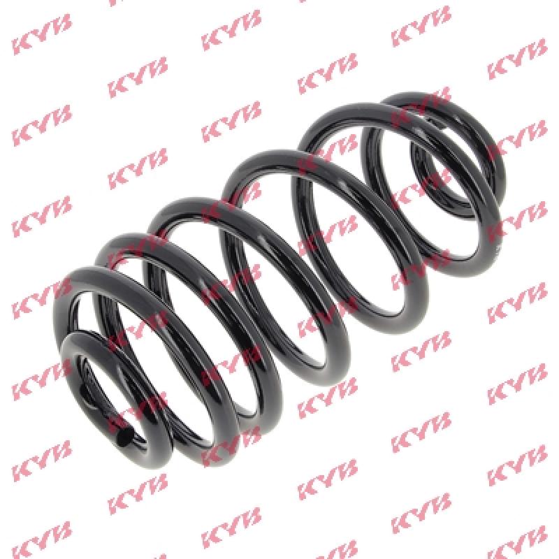 Ressort de suspension KYB RA7029 - Visuel 1