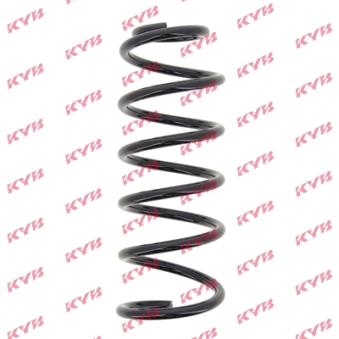 Ressort de suspension KYB [RA7036]