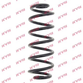 Ressort de suspension KYB [RA7038]