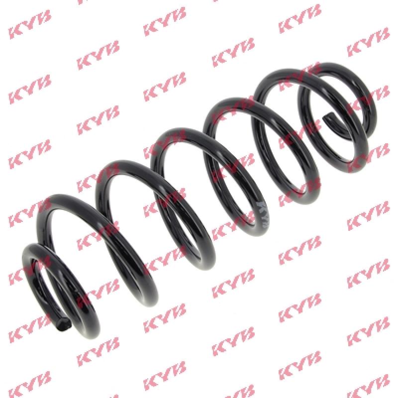 Ressort de suspension KYB RA7038 - Visuel 1