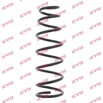 Ressort de suspension KYB RA7040