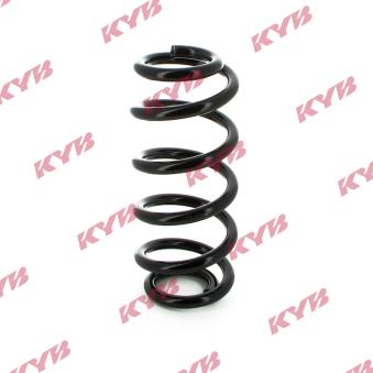 Ressort de suspension KYB RA7053 pour RENAULT ESPACE S3 quattro - 265cv