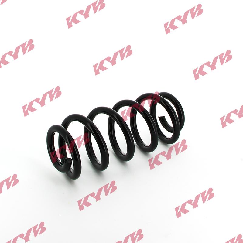 Ressort de suspension KYB RA7053 - Visuel 1
