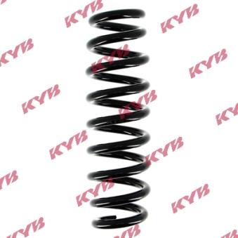 Ressort de suspension KYB [RA7059]