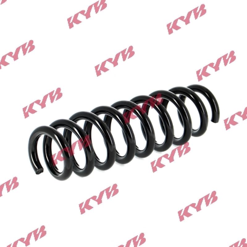 Ressort de suspension KYB RA7059 - Visuel 1