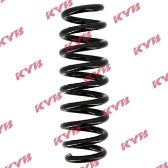 Ressort de suspension KYB RA7060 pour VOLKSWAGEN CADDY 335 i - 326cv