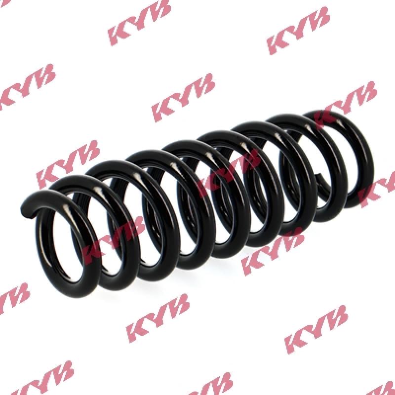 Ressort de suspension KYB RA7060 - Visuel 1