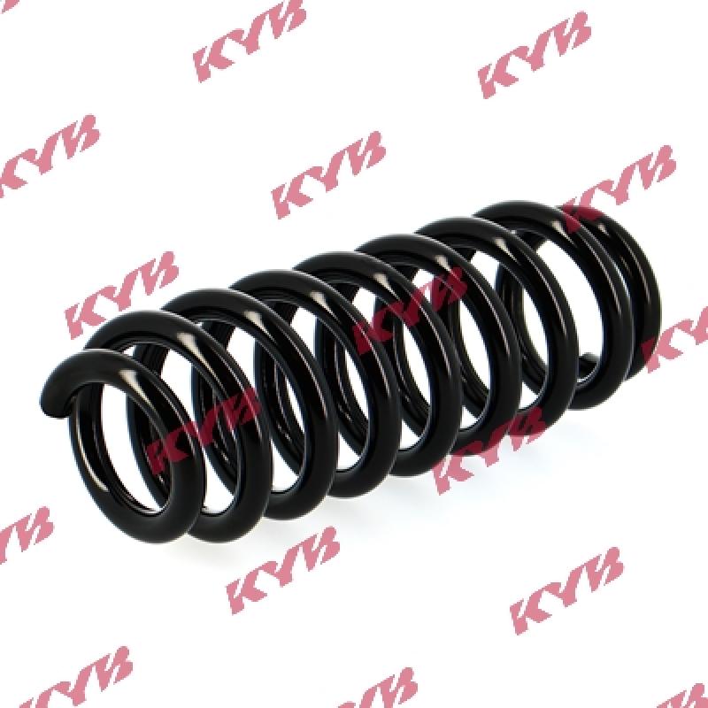 Ressort de suspension KYB RA7063 - Visuel 1