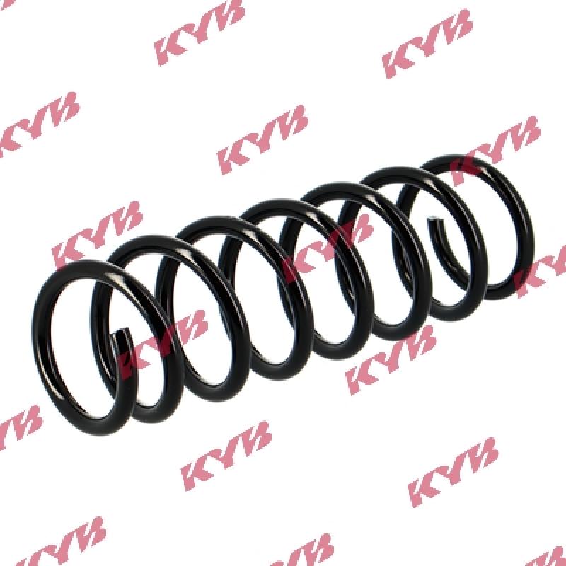 Ressort de suspension KYB RA7065 - Visuel 1