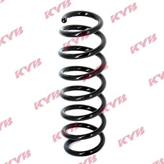 Ressort de suspension KYB [RA7068]