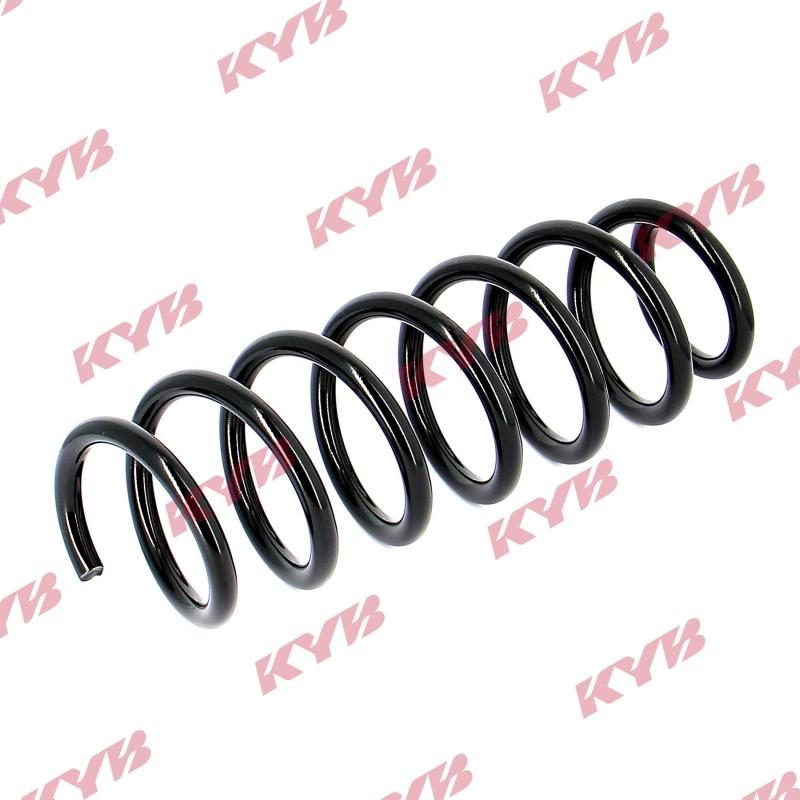 Ressort de suspension KYB RA7068 - Visuel 1