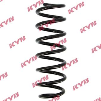Ressort de suspension KYB RA7069 pour BMW X3 xDrive 20 d - 190cv