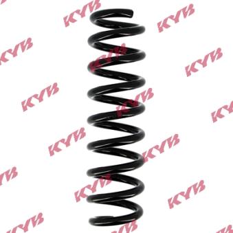 Ressort de suspension KYB OEM 33536851727
