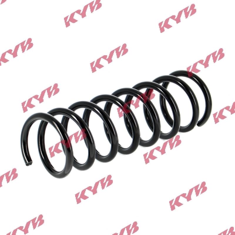 Ressort de suspension KYB RA7079 - Visuel 1