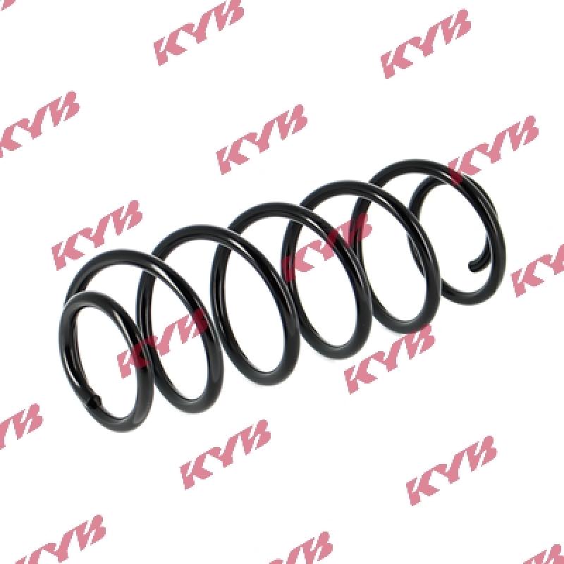 Ressort de suspension KYB RA7096 - Visuel 1