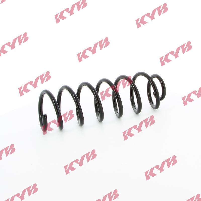Ressort de suspension KYB RA7098 - Visuel 1