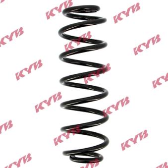 Ressort de suspension KYB RA7099 pour CITROEN XM 2.0 TDI - 110cv