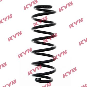 Ressort de suspension KYB [RA7101]