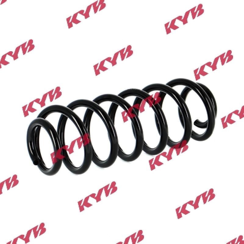 Ressort de suspension KYB RA7101 - Visuel 1