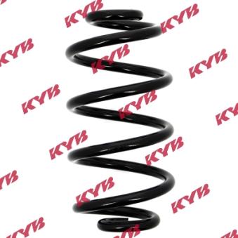 Ressort de suspension KYB [RA7109]