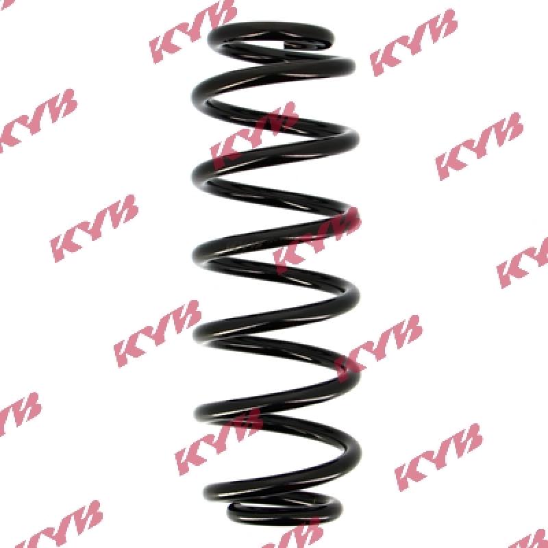 Ressort de suspension KYB RA7115 - Visuel 1