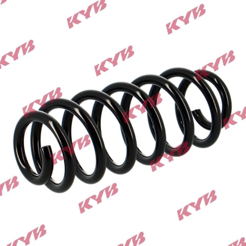 Ressort de suspension KYB RA7117 - Visuel 1