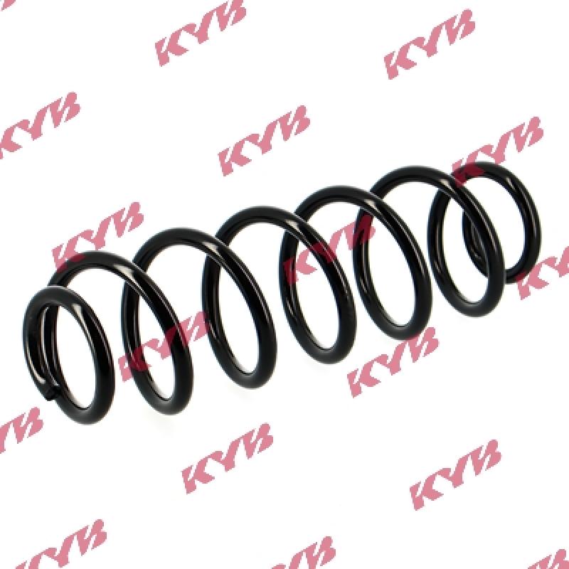 Ressort de suspension KYB RA7118 - Visuel 1