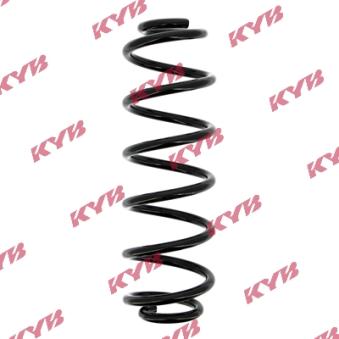 Ressort de suspension KYB [RA7119]