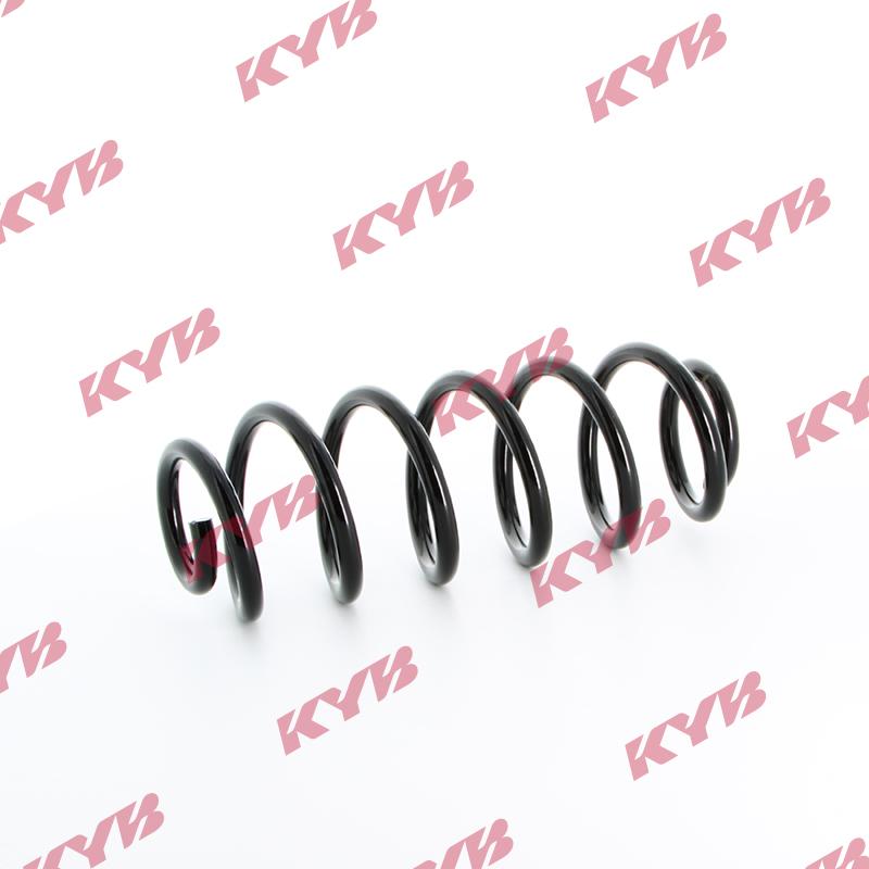 Ressort de suspension KYB RA7120 - Visuel 1