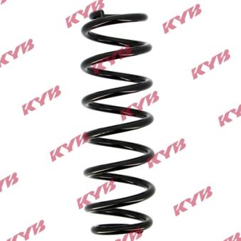 Ressort de suspension KYB RA7122 pour KIA NIRO 2.0 TDI - 110cv