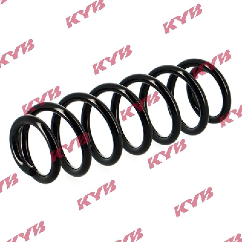 Ressort de suspension KYB RA7122 - Visuel 1