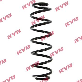 Ressort de suspension KYB RA7126 pour SEAT LEON 1.6 TDI - 110cv