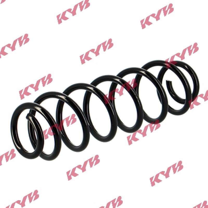 Ressort de suspension KYB RA7126 - Visuel 1