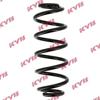 Ressort de suspension KYB RA7128 pour VOLKSWAGEN ATLAS 3.0 TDI quattro - 240cv