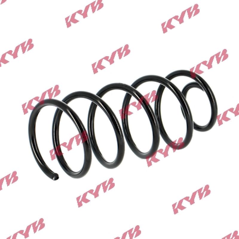 Ressort de suspension KYB RA7131 - Visuel 1
