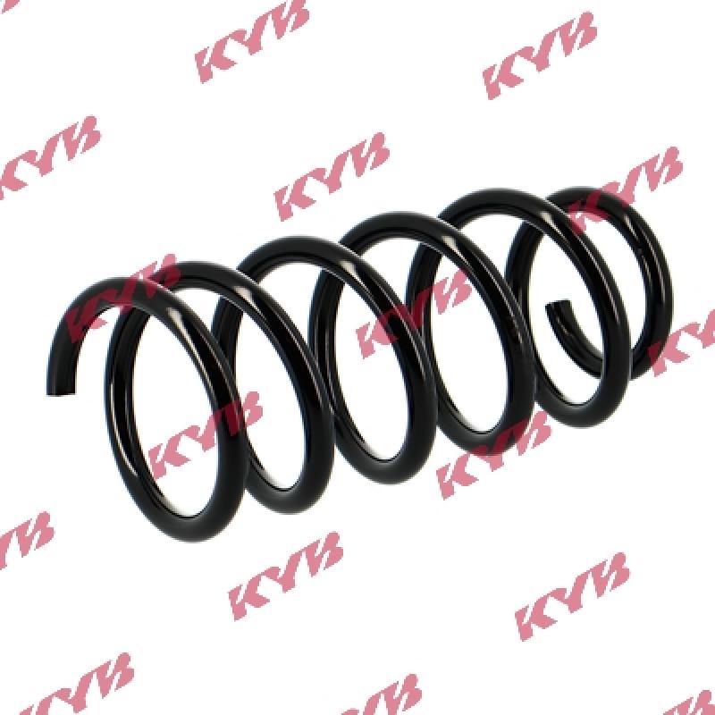 Ressort de suspension KYB RA7146 - Visuel 1