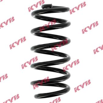 Ressort de suspension KYB OEM 550202644r