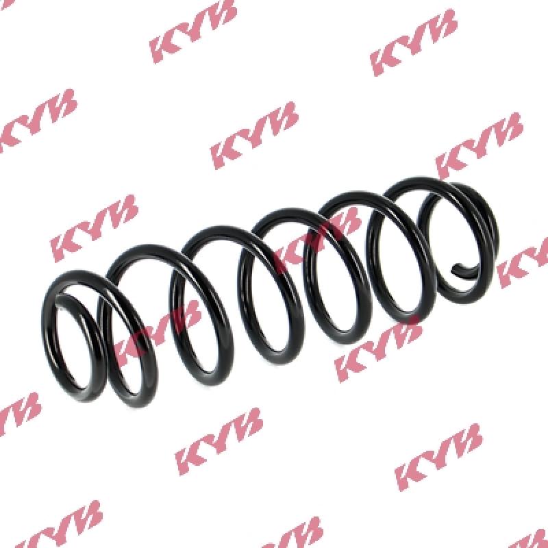 Ressort de suspension KYB RA7151 - Visuel 1