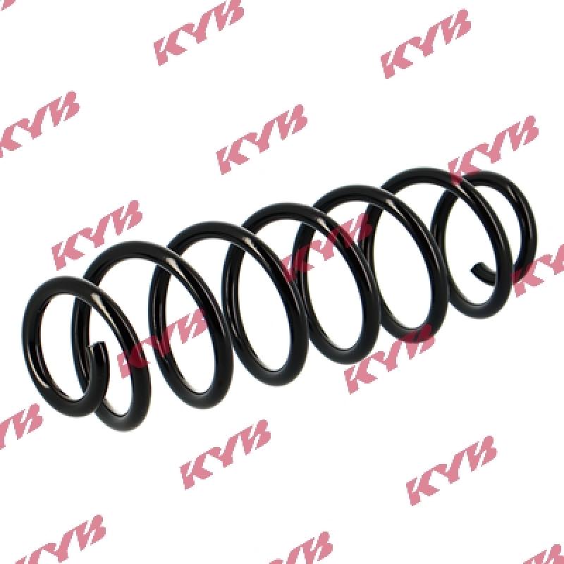Ressort de suspension KYB RA7153 - Visuel 1